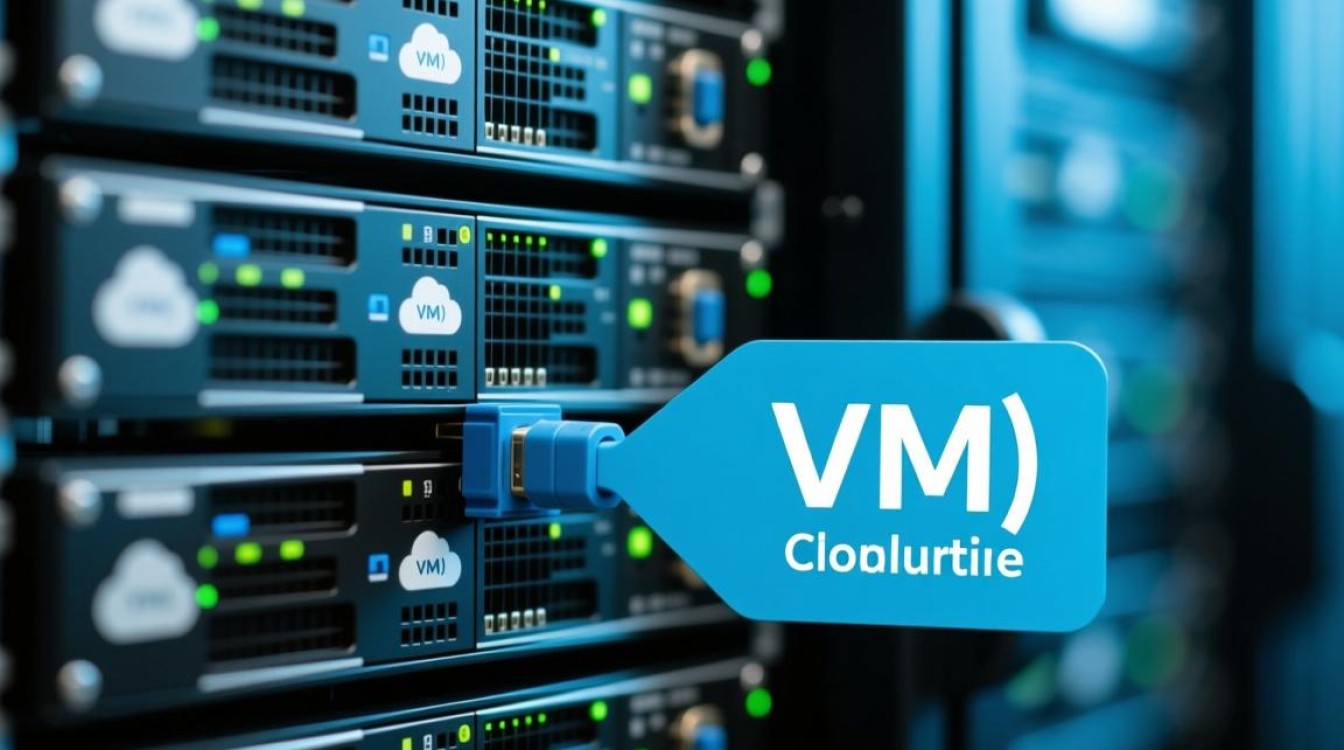 虚拟机固定节点是什么？如何配置解决IP不固定问题？