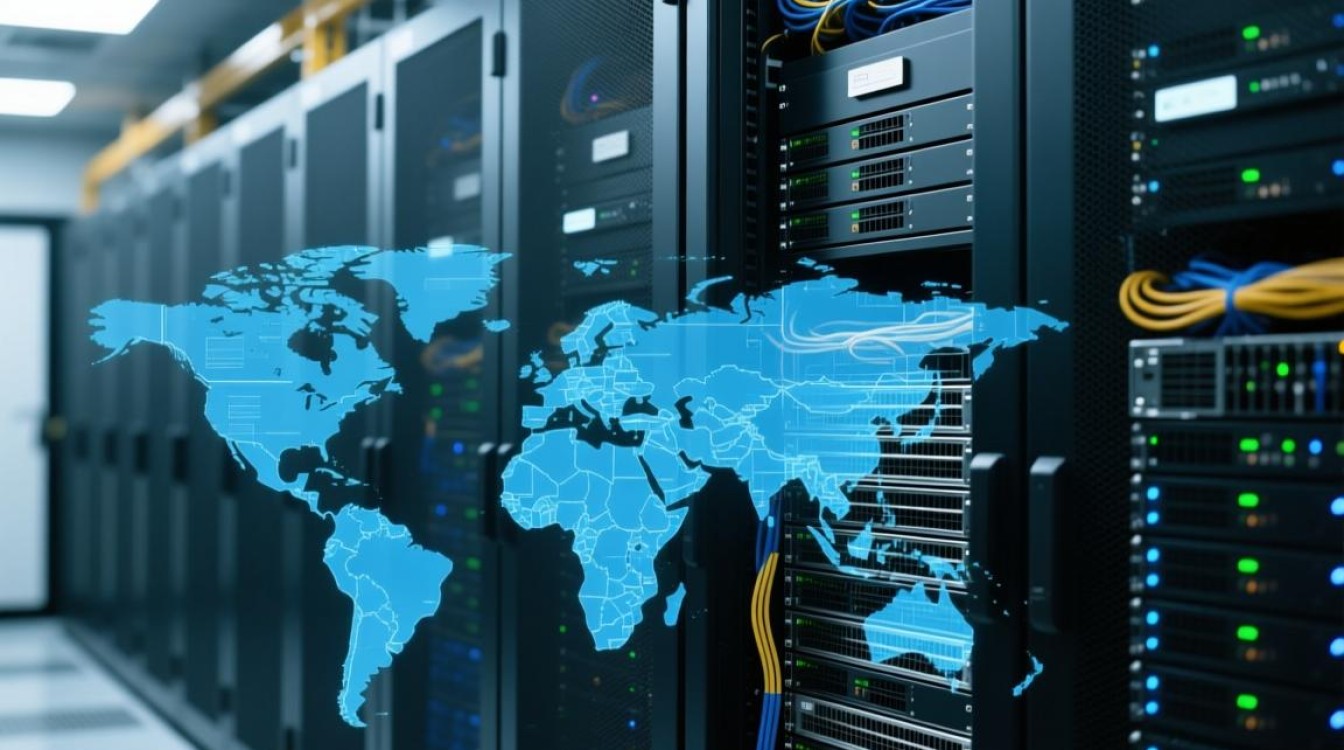 企业搭建虚拟机-好主机测评网