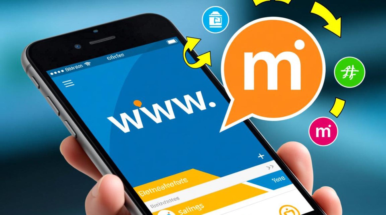 怎么把www域名转到m域名