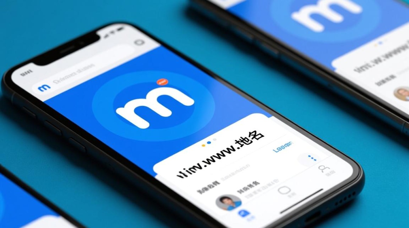 怎么把www域名转到m域名