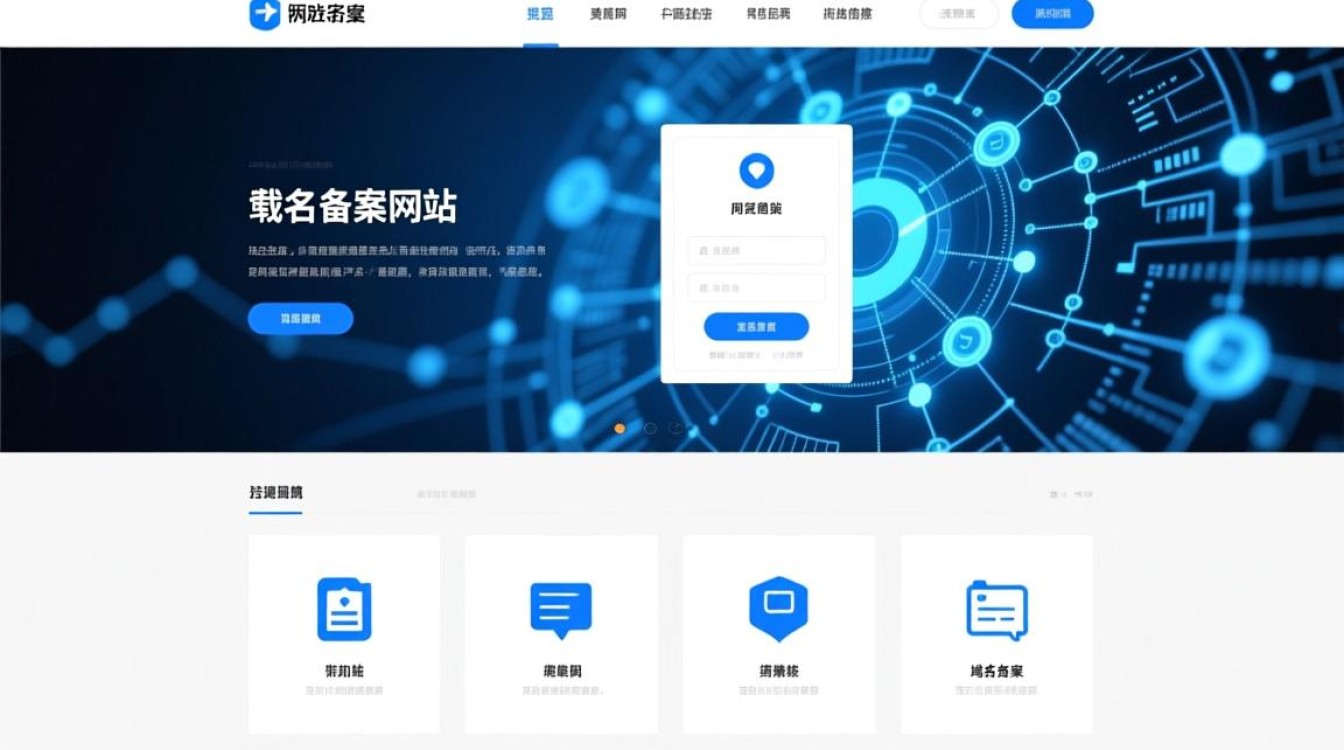 站长之家域名备案查询