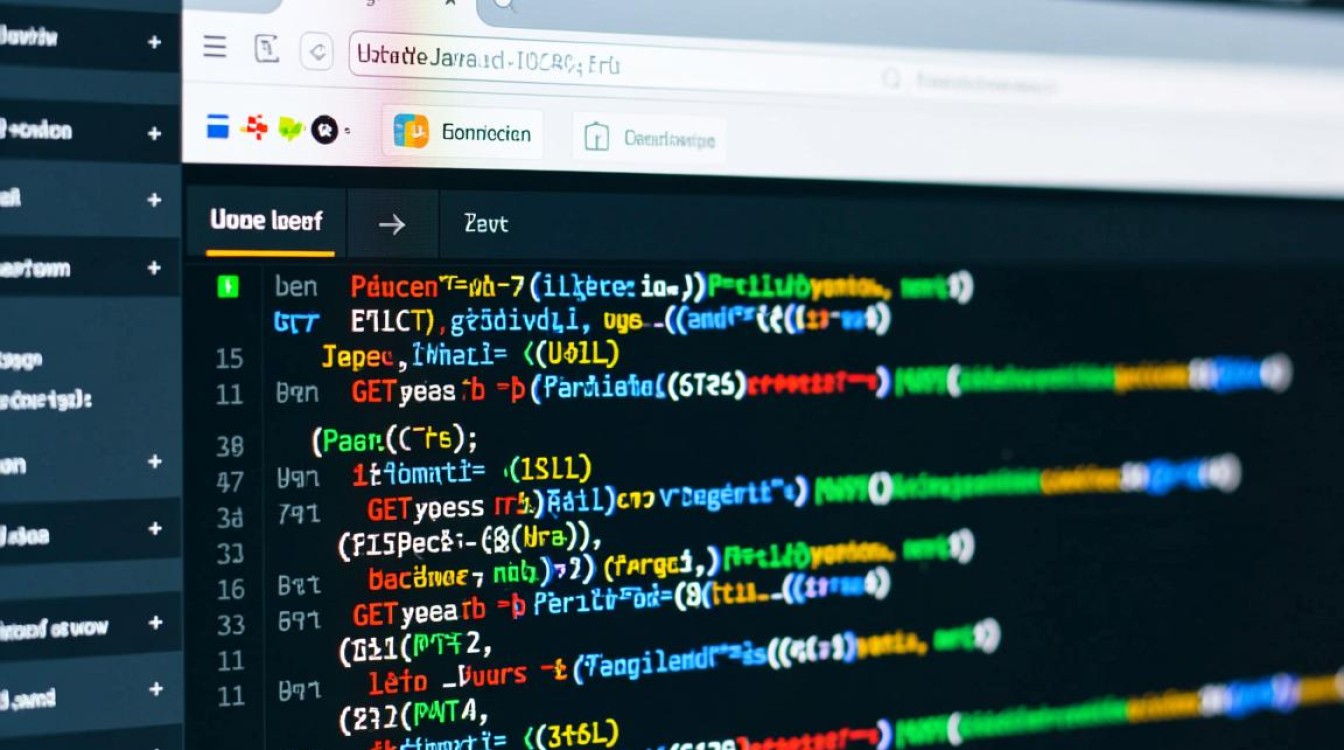 java url过长怎么办