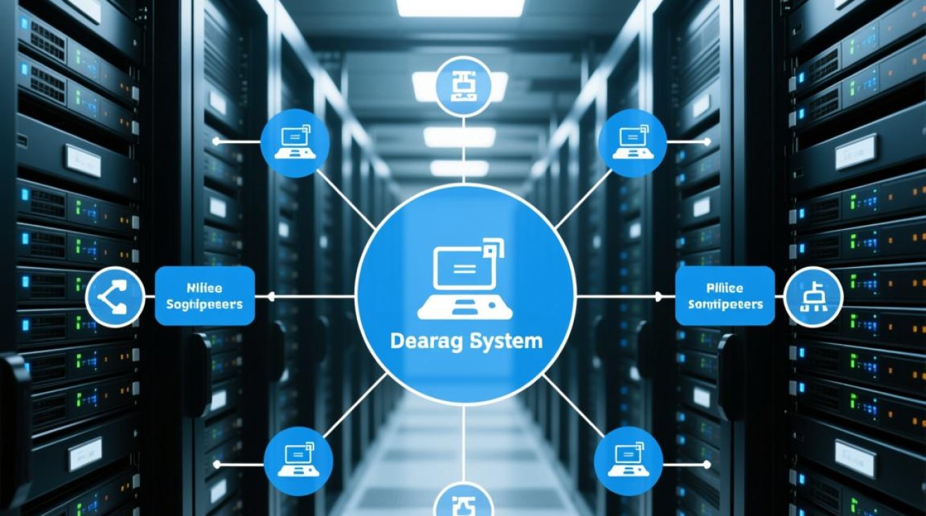 java怎么实现负载均衡