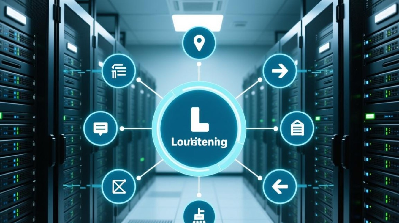 java怎么实现负载均衡-好主机测评网