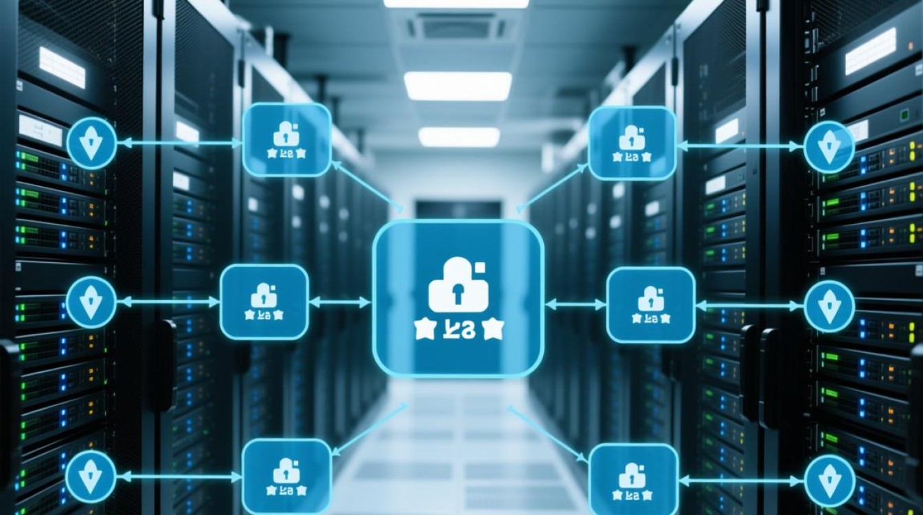 java怎么实现负载均衡