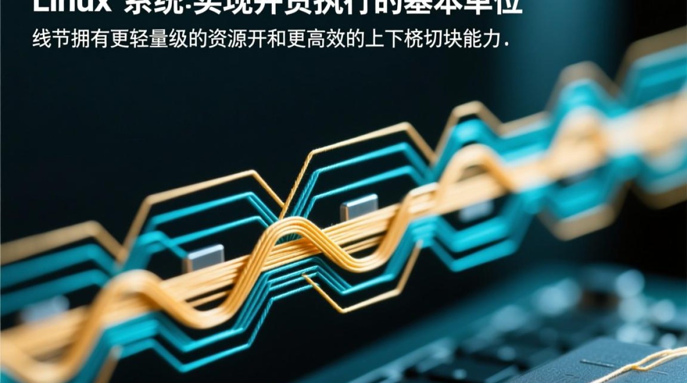 linux 启动线程-好主机测评网