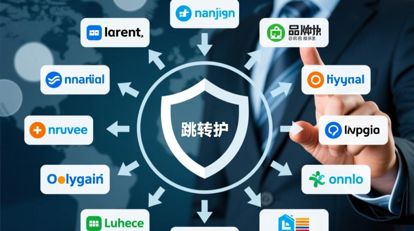 多个域名跳转到一个域名,如何做好SEO优化?-好主机测评网