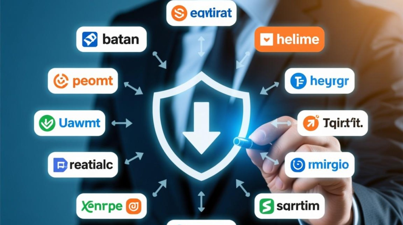 多个域名跳转到一个域名，如何做好SEO优化？