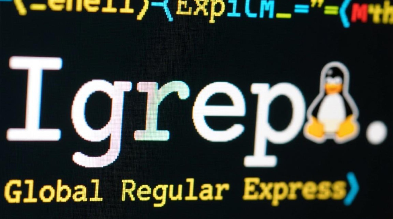 linux shell grep