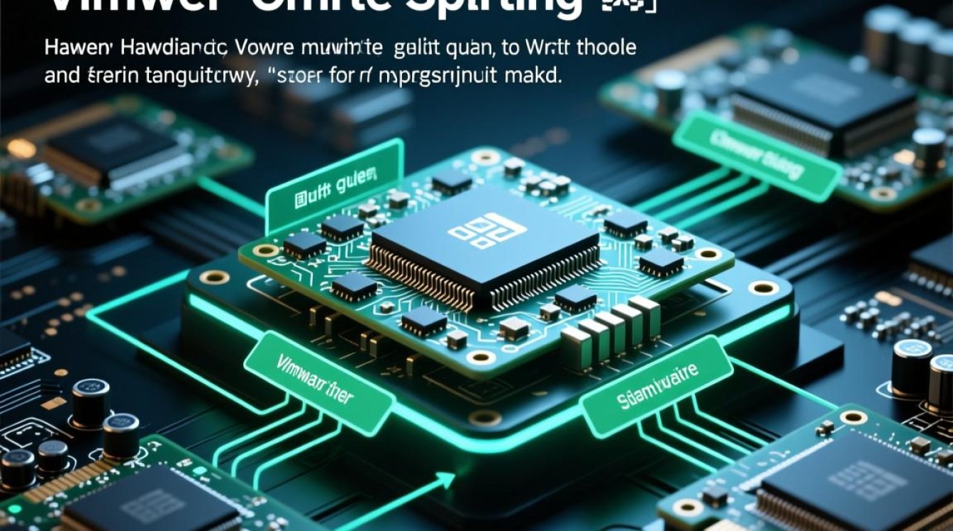 vmware虚拟机 boot-好主机测评网