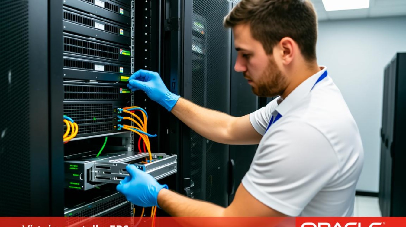 虚拟机安装EBS-好主机测评网