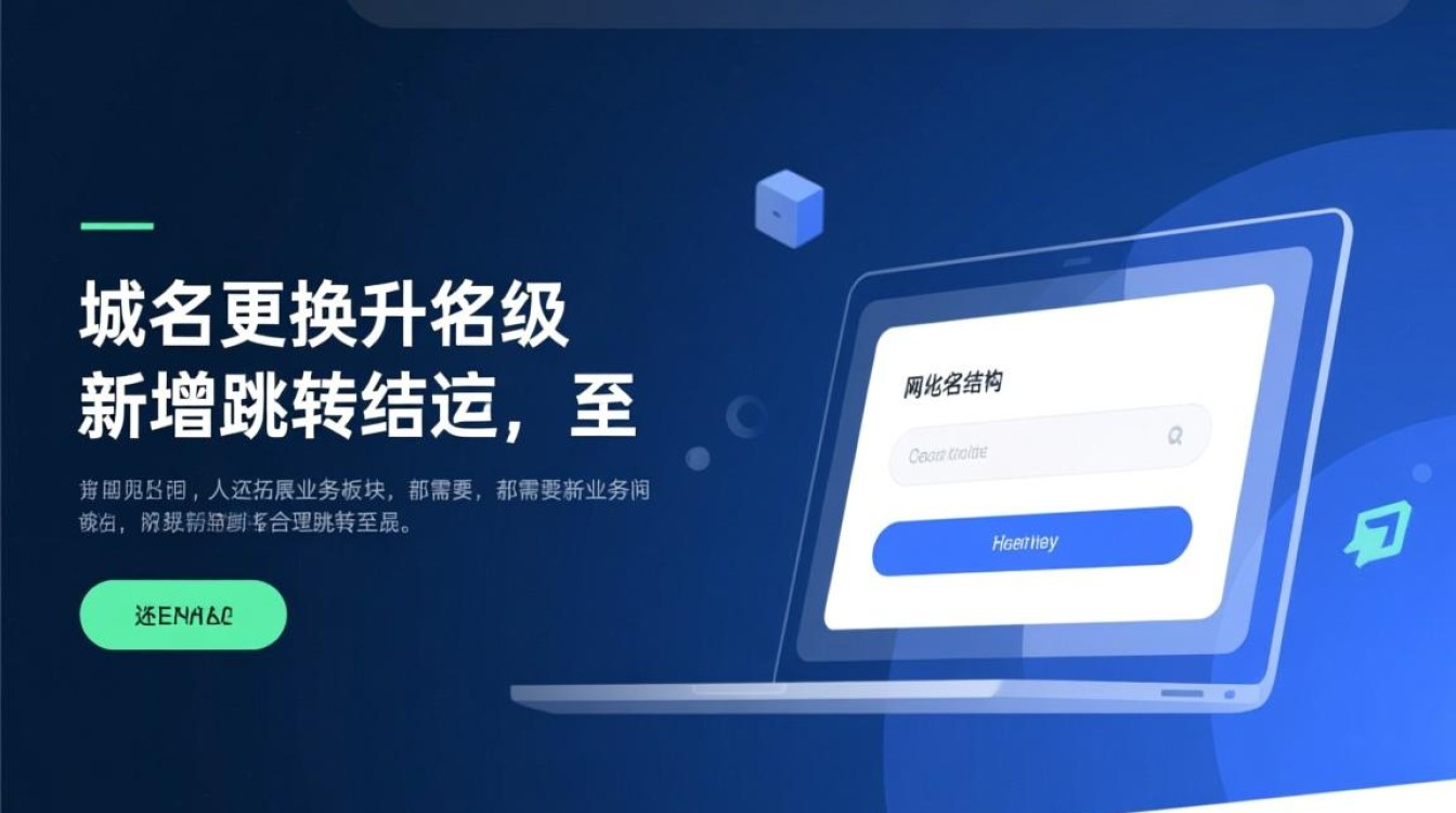 新网站域名跳转老域名怎么做？对SEO有影响吗？-好主机测评网