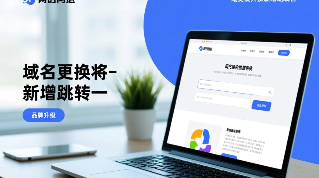 新网站域名跳转老域名怎么做？对SEO有影响吗？