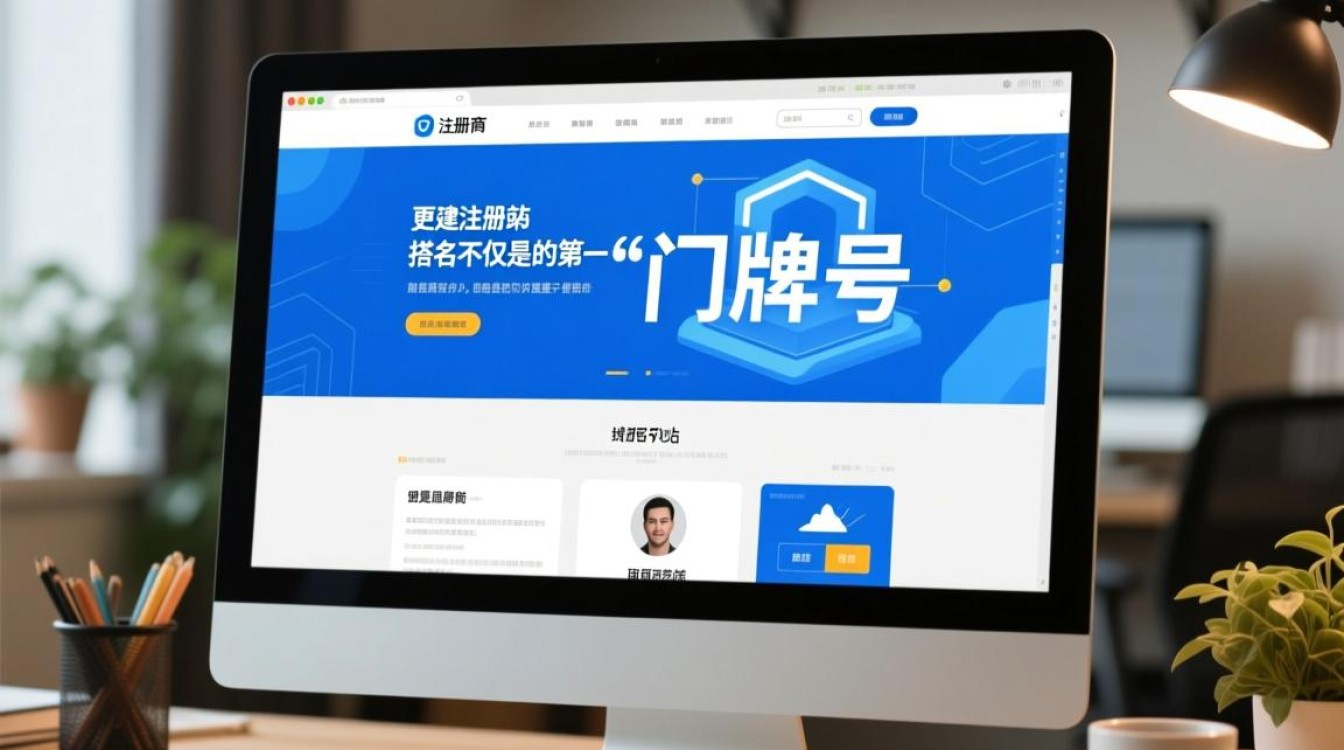 去哪里买域名好