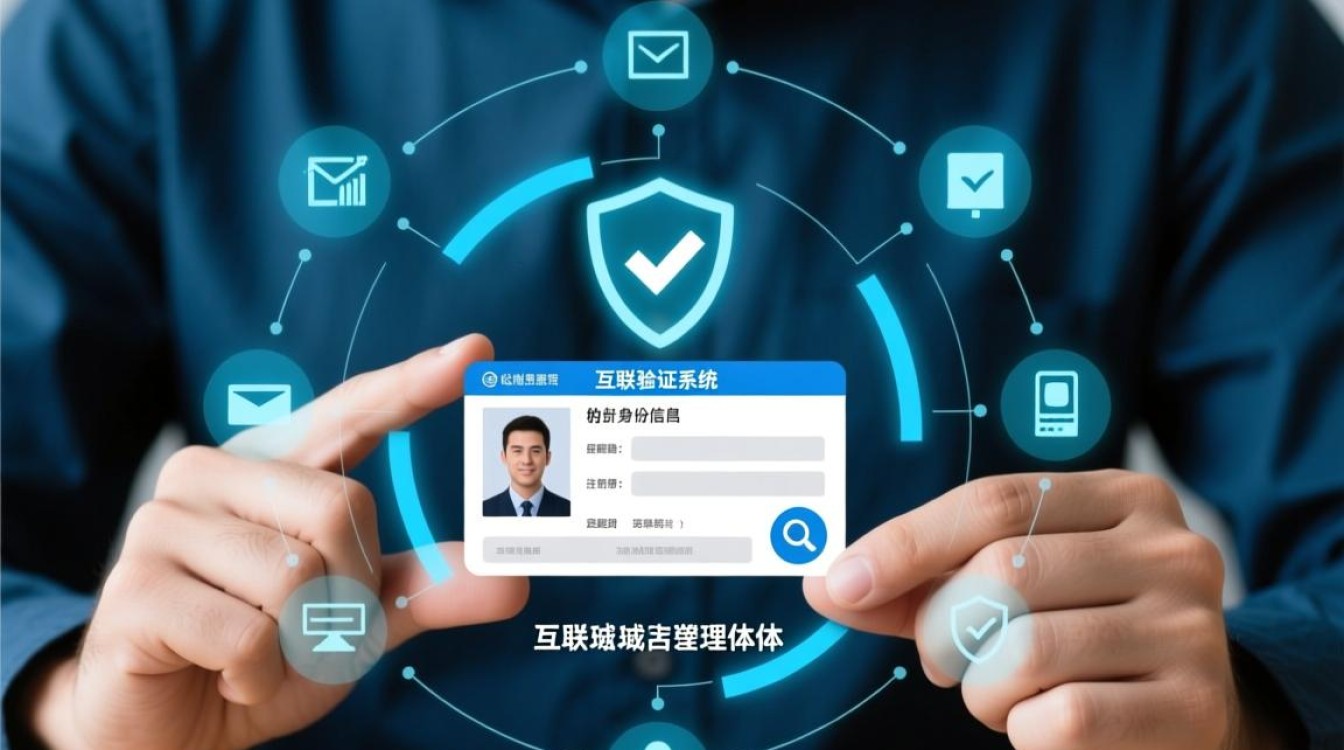 域名实名验证系统