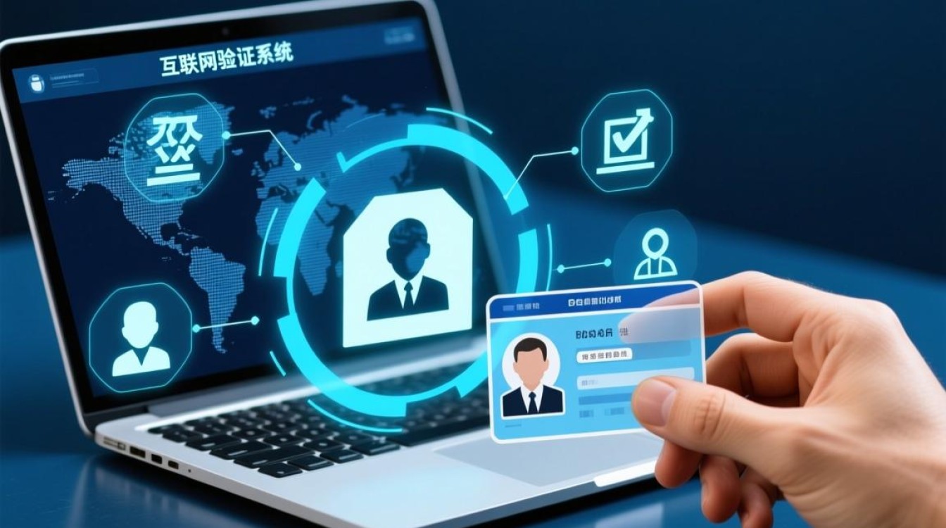 域名实名验证系统