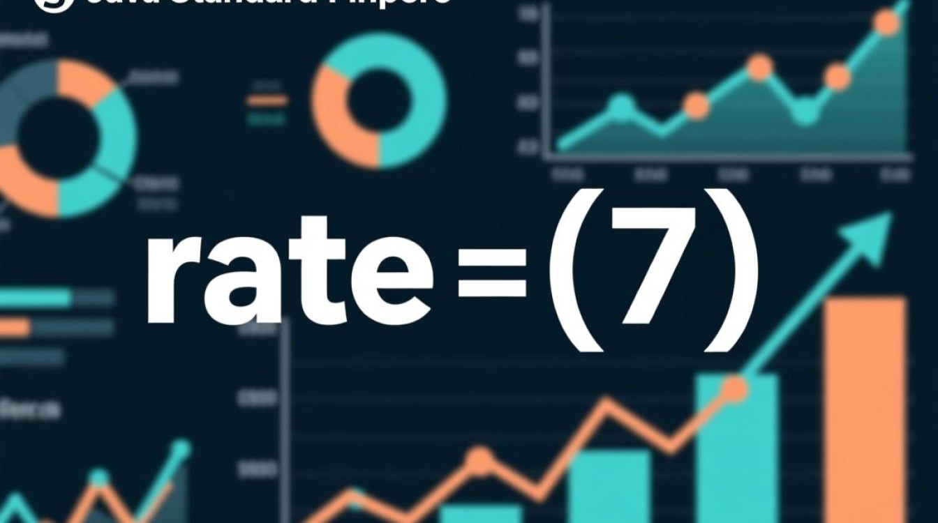 java怎么实现rate函数