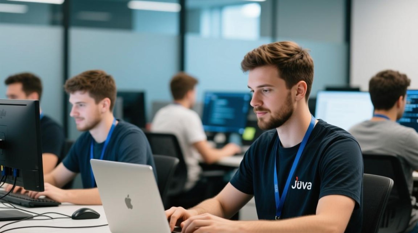 java 怎么参加开源项目