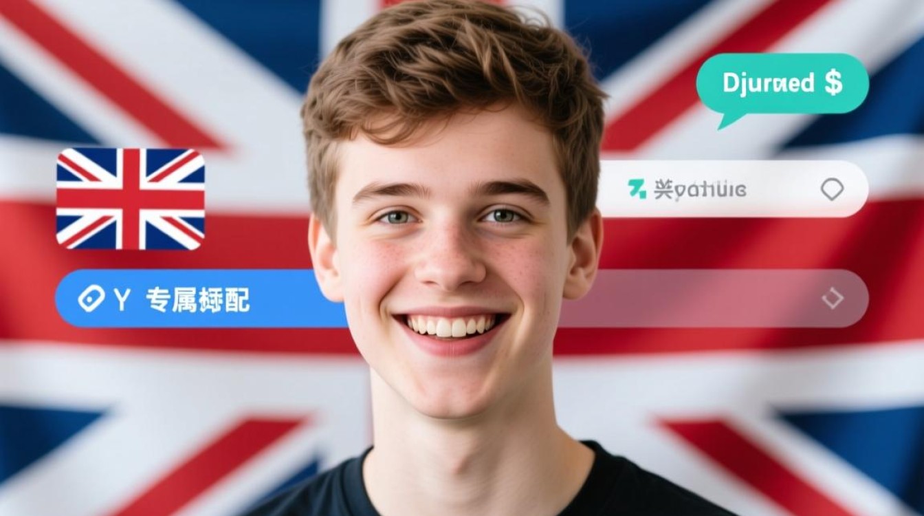 英国小哥注册域名时有哪些针对非本地用户的注册技巧？-好主机测评网