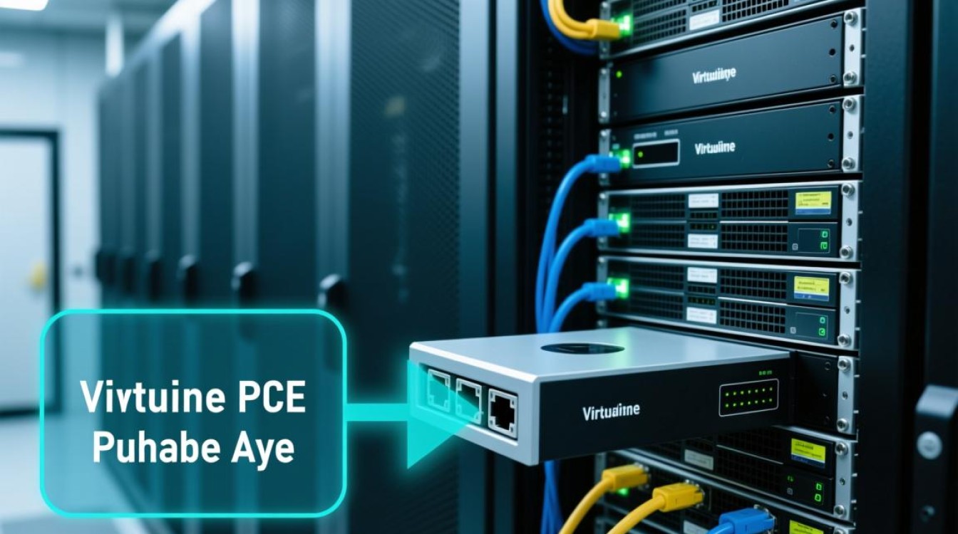 虚拟机pxe推送-好主机测评网