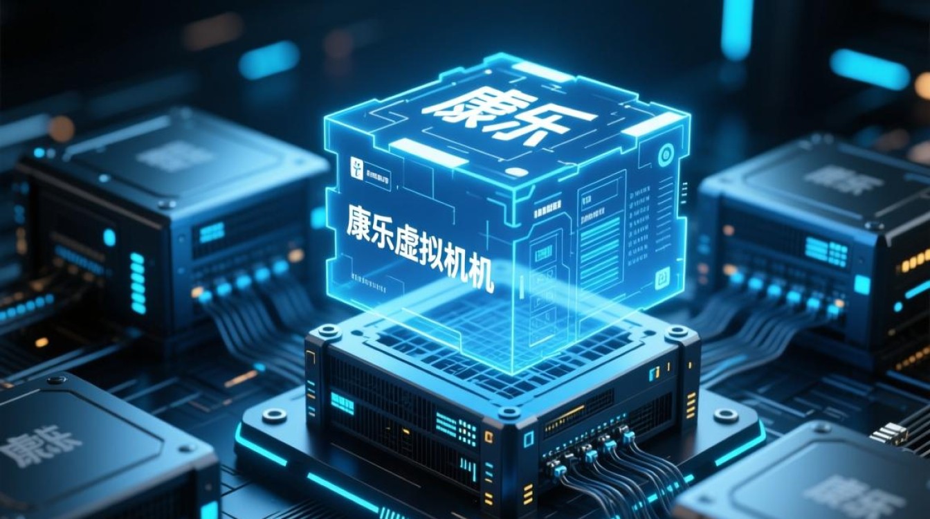 康乐虚拟机管理工具新手如何快速提升运维效率？