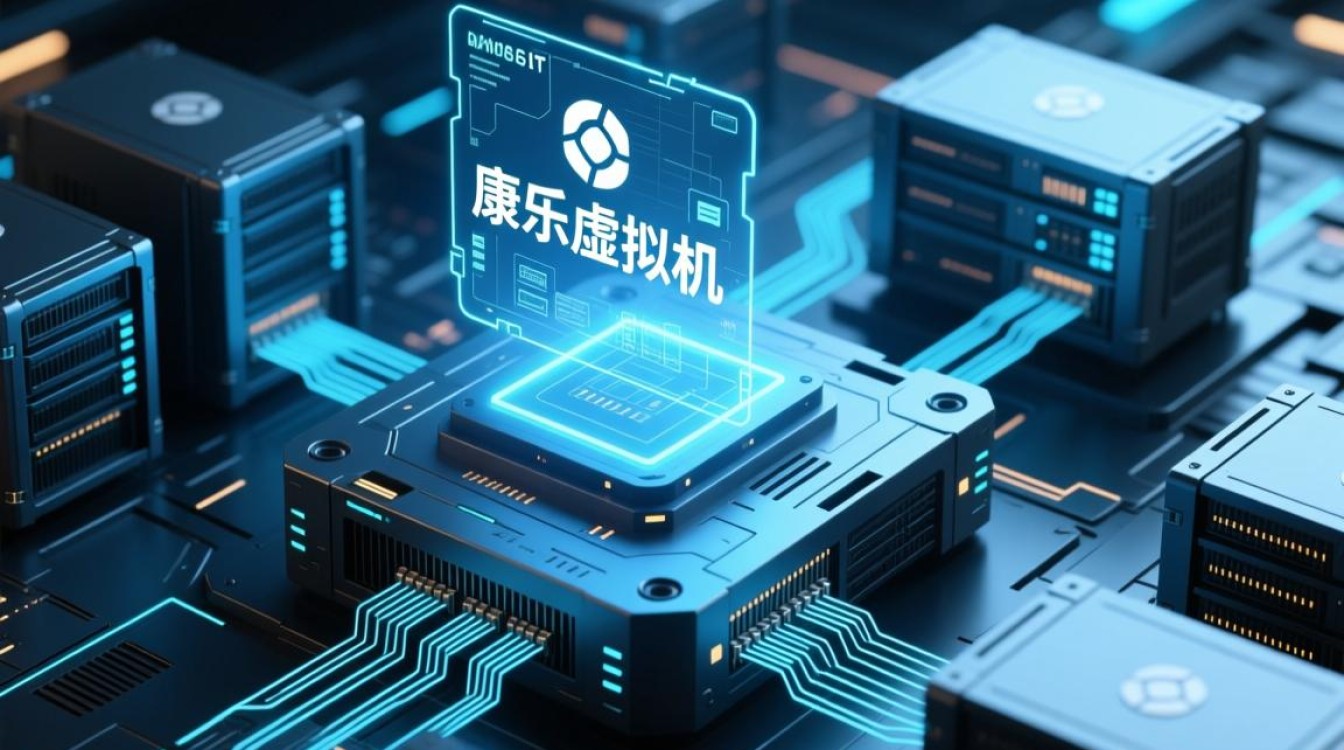 康乐虚拟机管理工具新手如何快速提升运维效率？