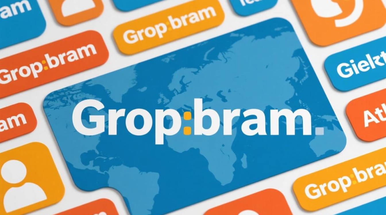 .group域名怎么样 .group域名怎么样