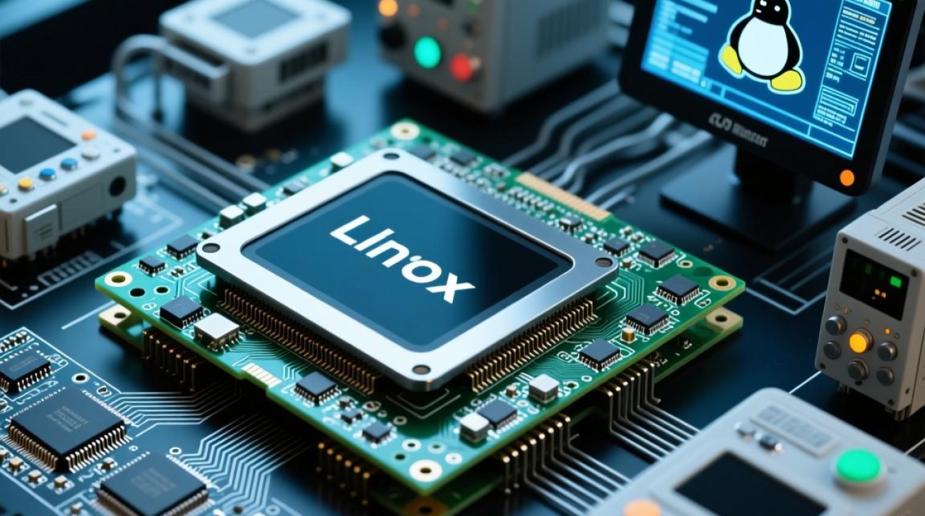 Linux ARM平台驱动LCD时显示异常，如何排查驱动兼容性问题？-好主机测评网