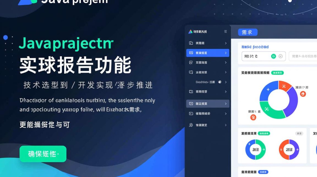 Java项目中企业级报表怎么做?技术选型与实现步骤有哪些?-好主机测评网