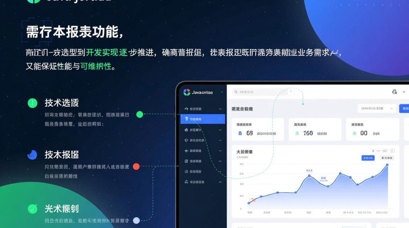 Java项目中企业级报表怎么做?技术选型与实现步骤有哪些? Java项目中企业级报表怎么做?技术选型与实现步骤有哪些?