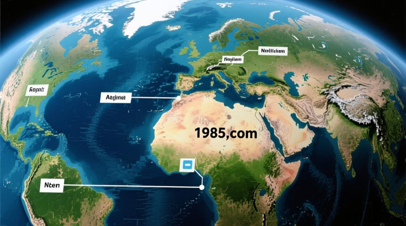 知名企业为何偏爱net域名？背后有哪些品牌战略与市场考量？-好主机测评网