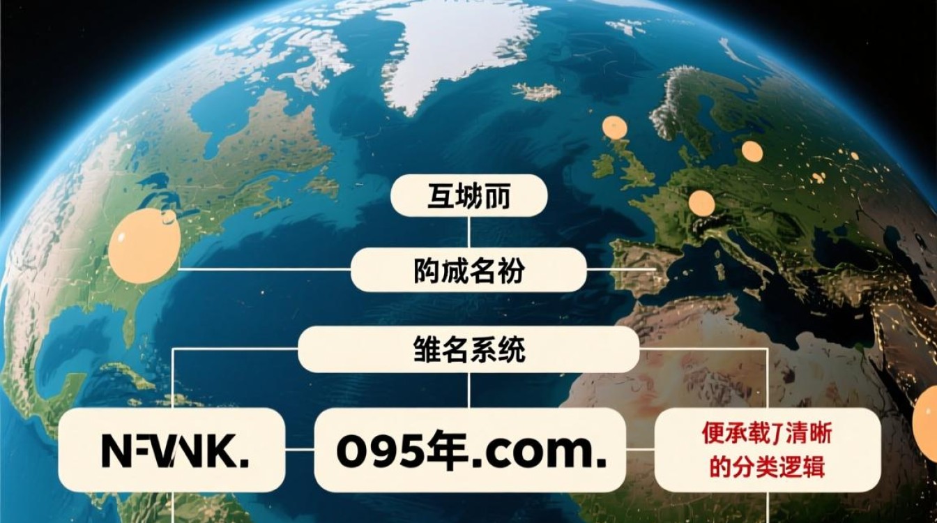 知名企业为何偏爱net域名?背后有哪些品牌战略与市场考量? 知名企业为何偏爱net域名?背后有哪些品牌战略与市场考量?