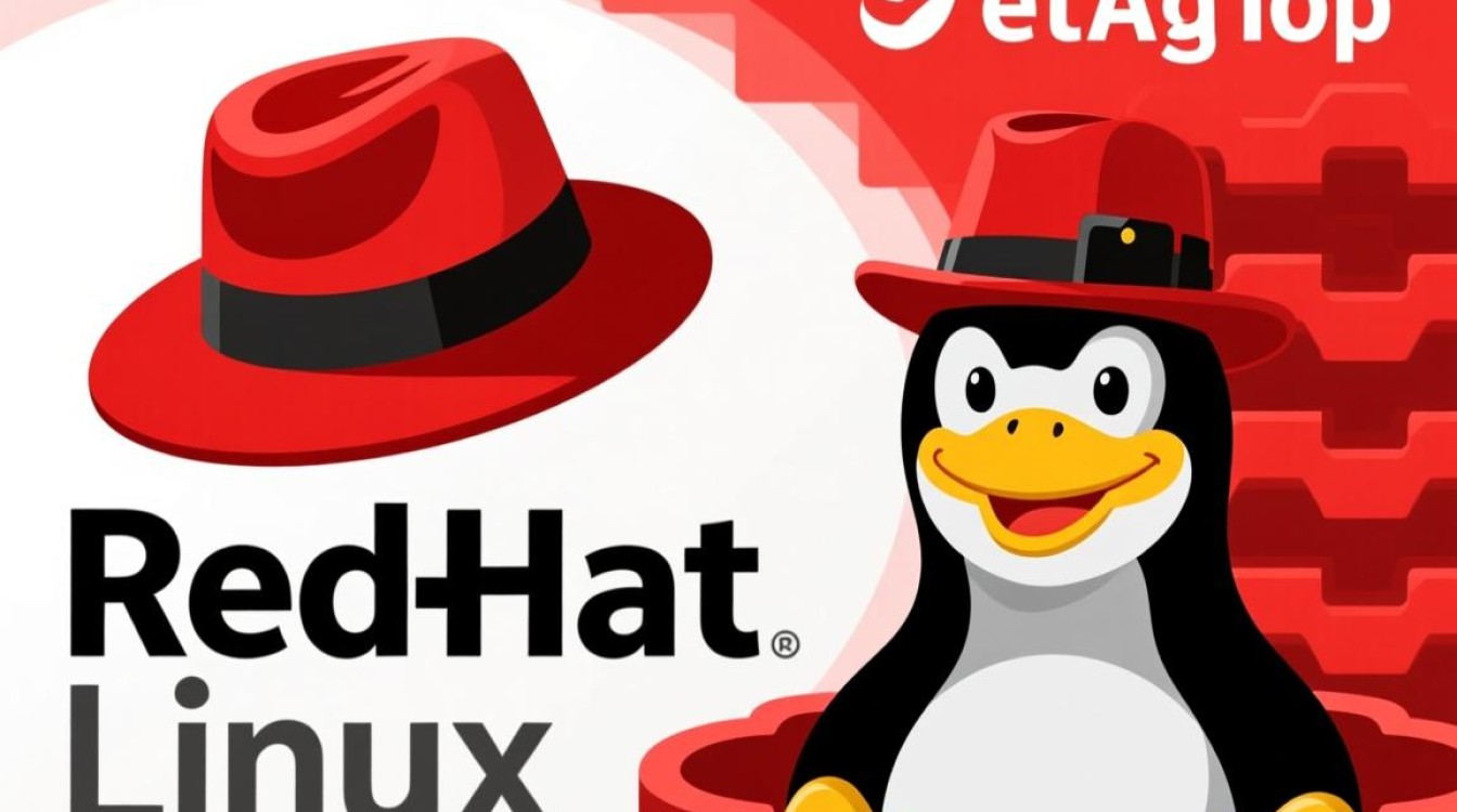 Red Hat Linux镜像官方下载地址具体是什么呢？新手安装推荐哪个版本镜像？