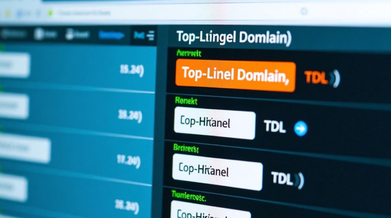 顶级域名与壳域名的区别是什么？定义、功能、适用场景全解析