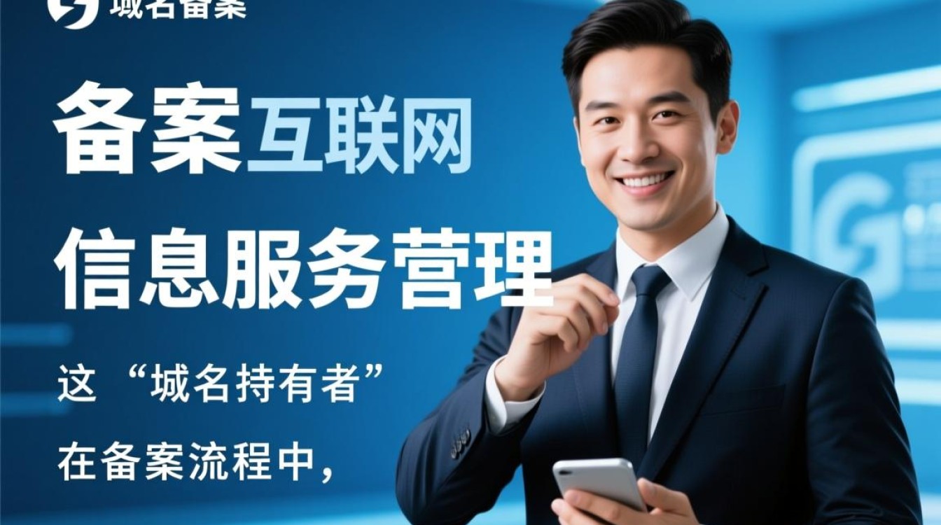 域名备案必须域名持有者