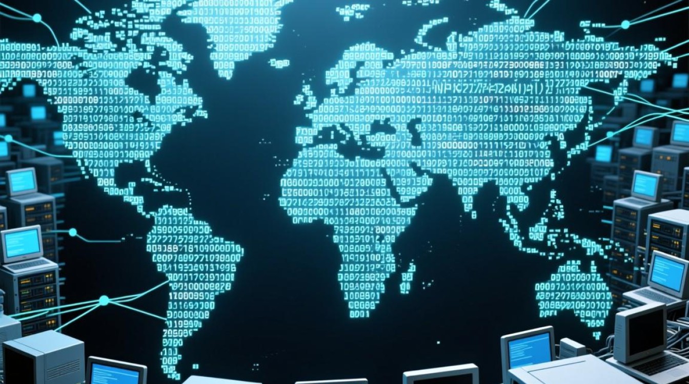 关于域名与域名解析服务 关于域名与域名解析服务