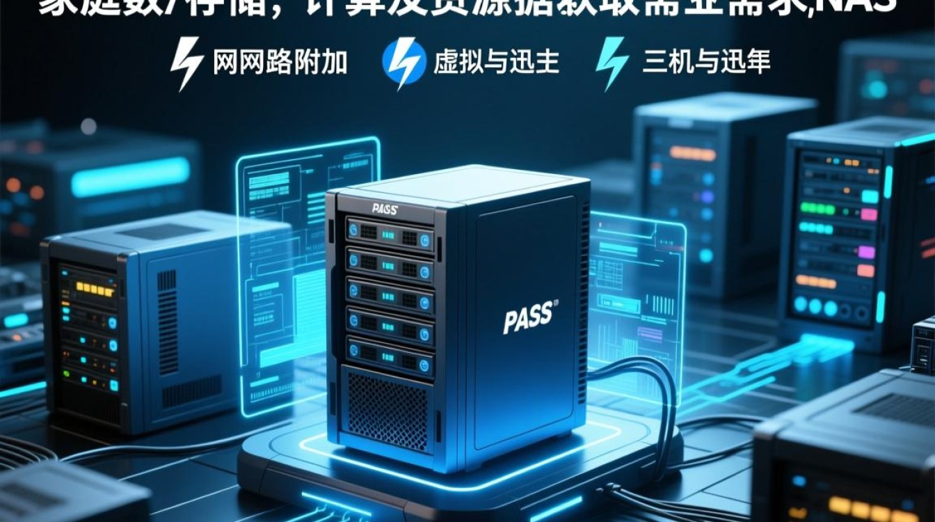 nas 虚拟机 迅雷-好主机测评网