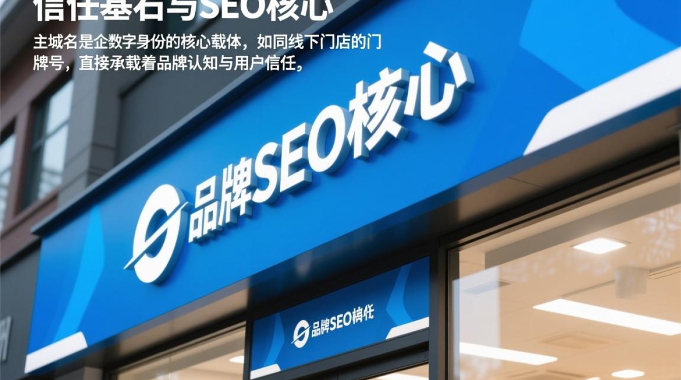 主域名与子域名推广如何搭配？兼顾SEO效果与用户体验的关键策略是什么？