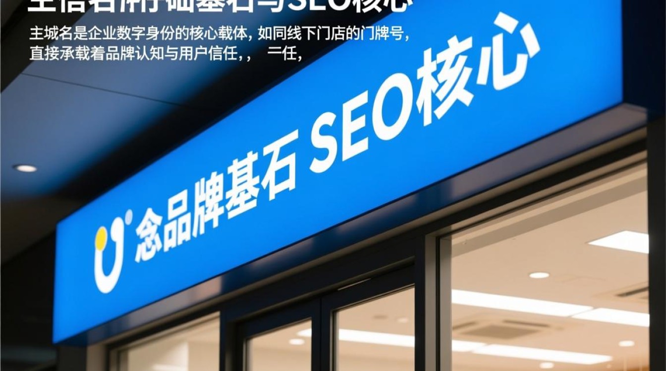 主域名与子域名推广如何搭配？兼顾SEO效果与用户体验的关键策略是什么？