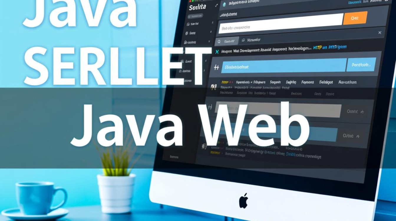 java sevelet怎么写