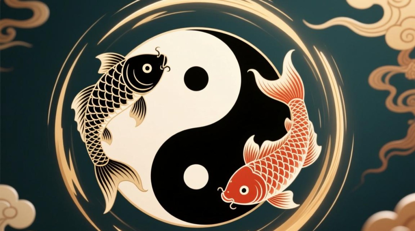 Java如何实现太极旋转动画效果？动画实现方法与代码示例-好主机测评网