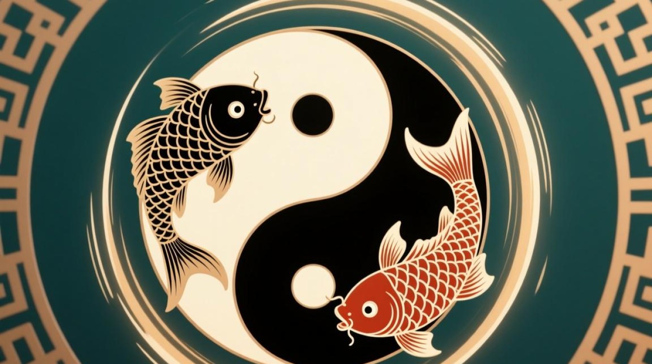 Java如何实现太极旋转动画效果？动画实现方法与代码示例