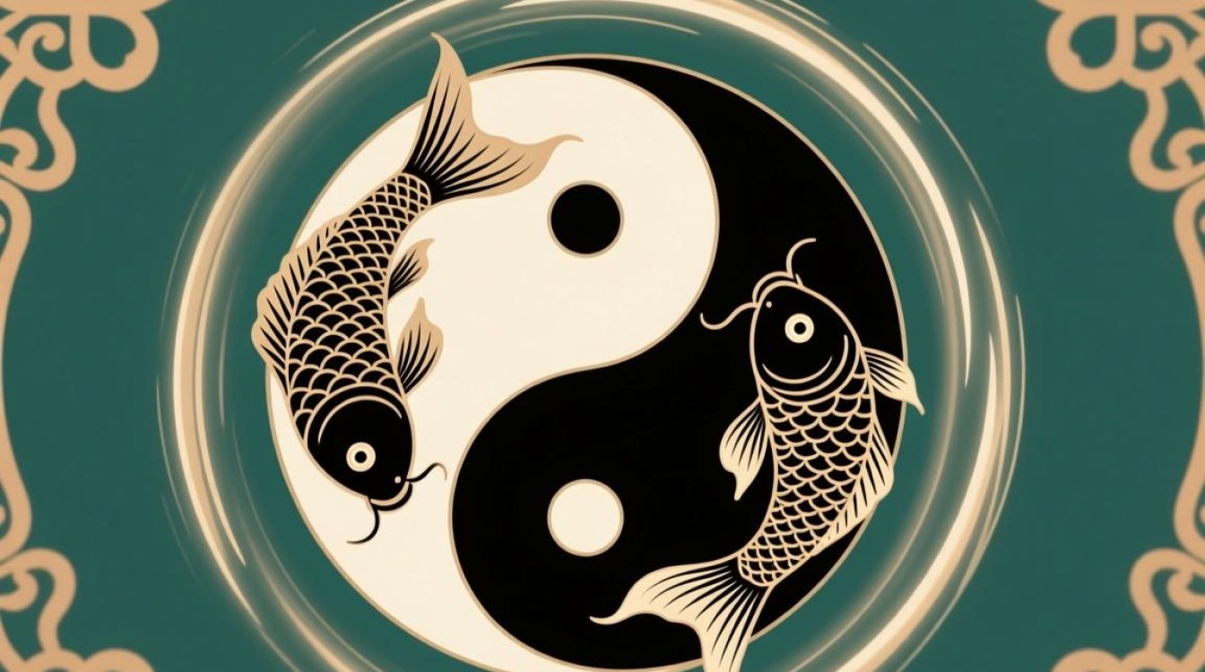 Java如何实现太极旋转动画效果？动画实现方法与代码示例