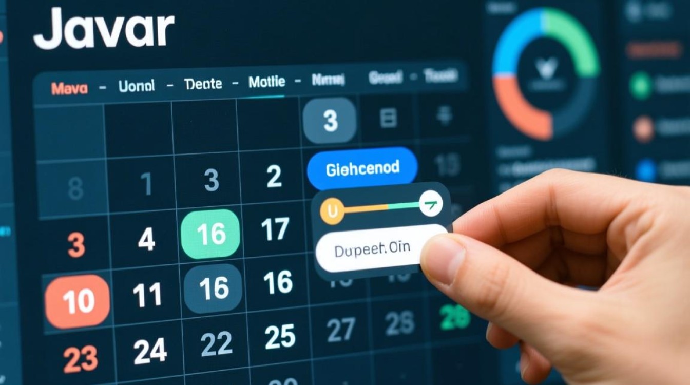 java一个月后时间怎么获取 java一个月后时间怎么获取