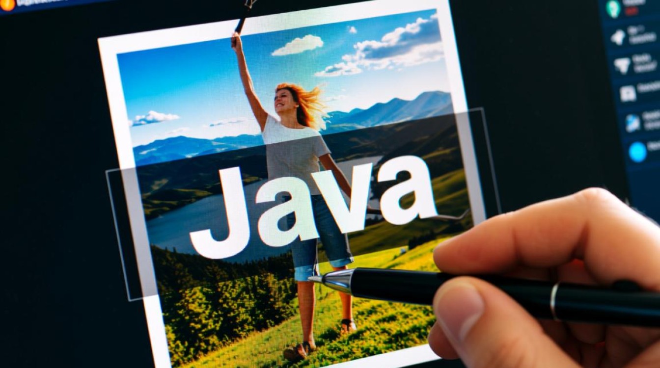 Java怎么能在图片上写文字?具体实现动态图片与多行文字的技巧详解-好主机测评网