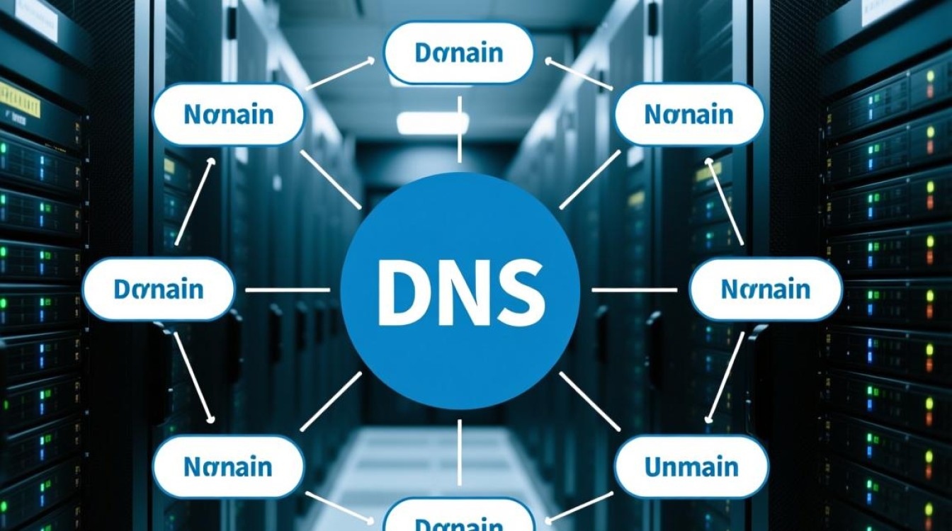 新手必看，域名主机记录是什么？如何一步步完成解析设置？