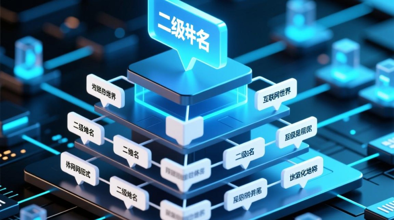 新手必看，二级域名和全新域名怎么选？从适用场景到成本分析指南