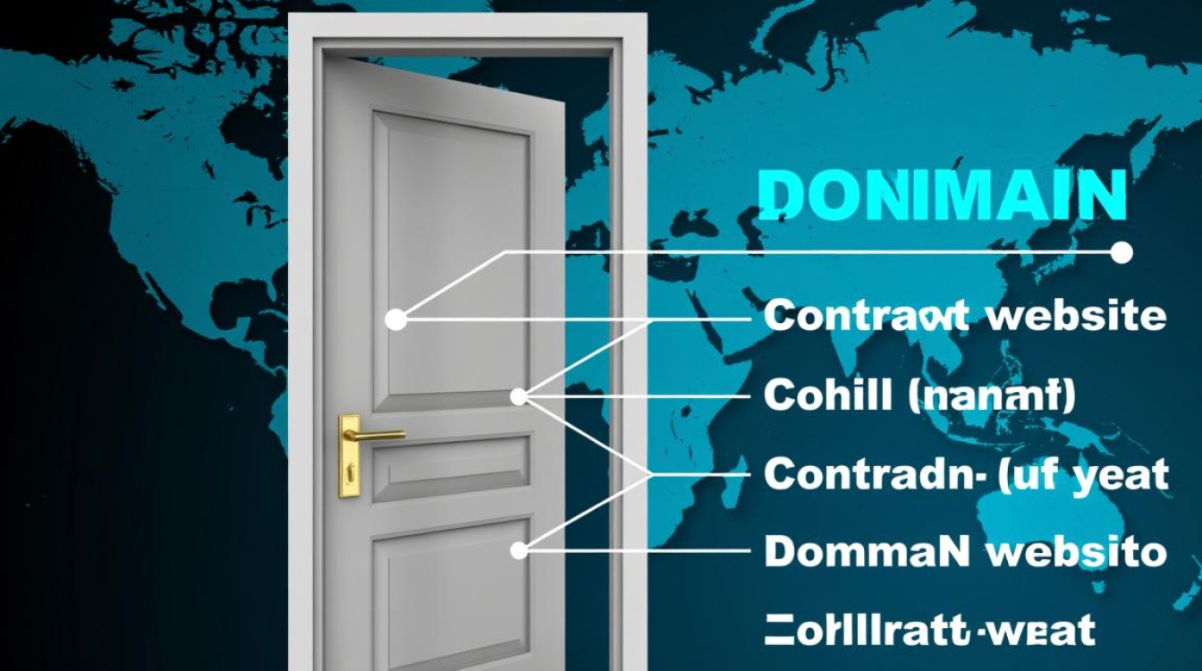 如何正确将主域名指向二级域名？详细设置步骤与常见问题解答-好主机测评网