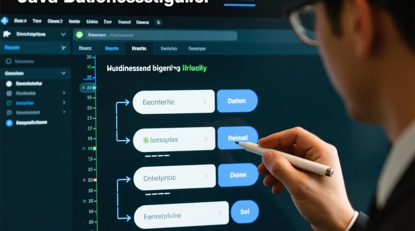 Java中如何定义扩展字段?具体实现步骤与代码示例详解-好主机测评网