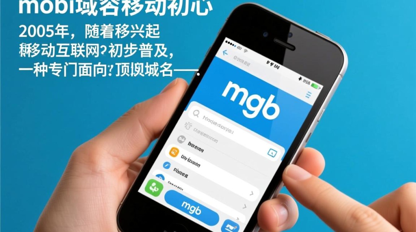 mobi域名不支持中文域名,为什么注册中文域名会被mobi拒绝?-好主机测评网